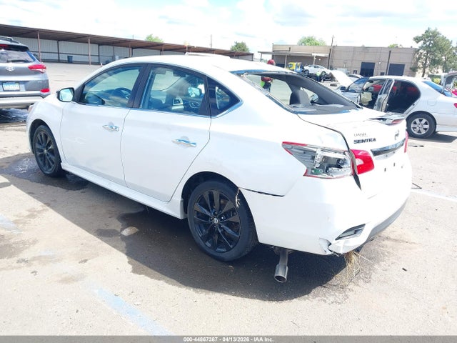 3N1AB7AP8JY233976 Nissan SENTRA SR