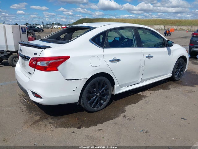 3N1AB7AP8JY233976 Nissan SENTRA SR