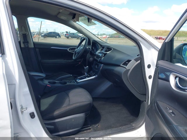3N1AB7AP8JY233976 Nissan SENTRA SR