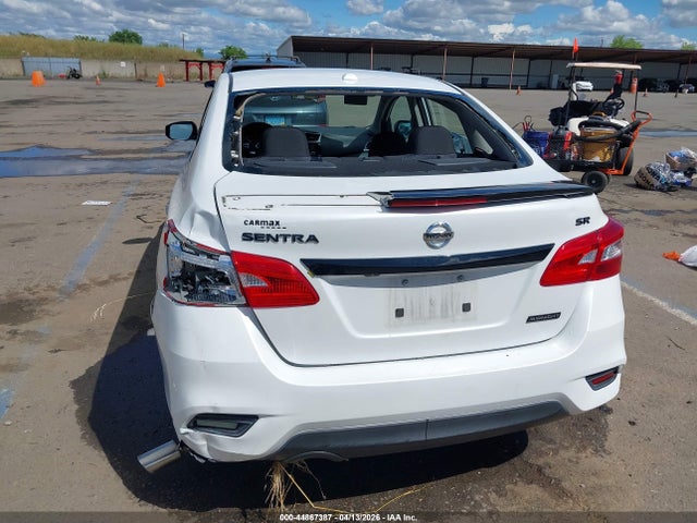 3N1AB7AP8JY233976 Nissan SENTRA SR