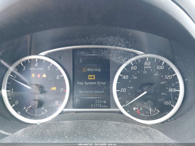 3N1AB7AP8JY233976 Nissan SENTRA SR