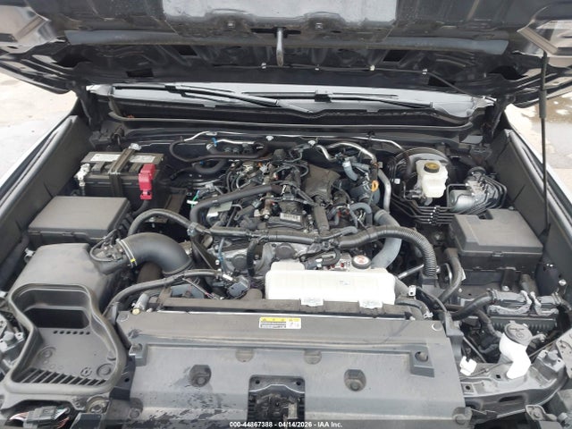 3TMLB5JN2RM046048 Toyota Tacoma Trd Sport