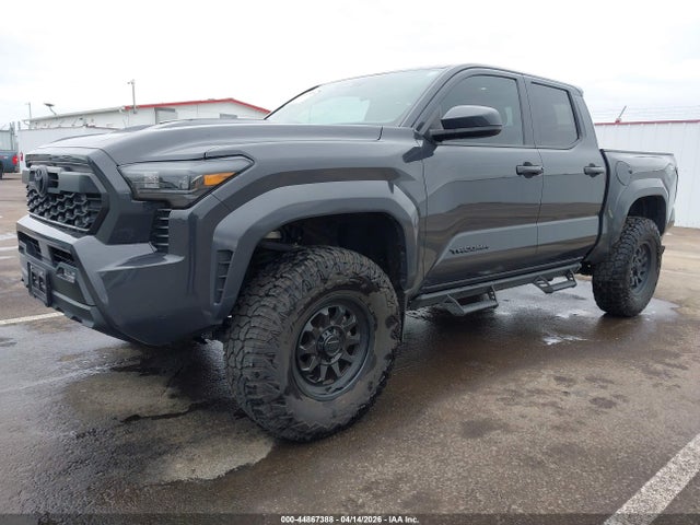3TMLB5JN2RM046048 Toyota Tacoma Trd Sport
