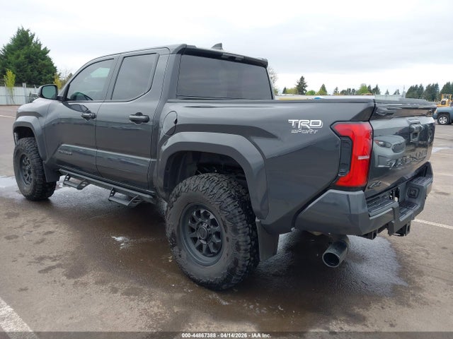 3TMLB5JN2RM046048 Toyota Tacoma Trd Sport