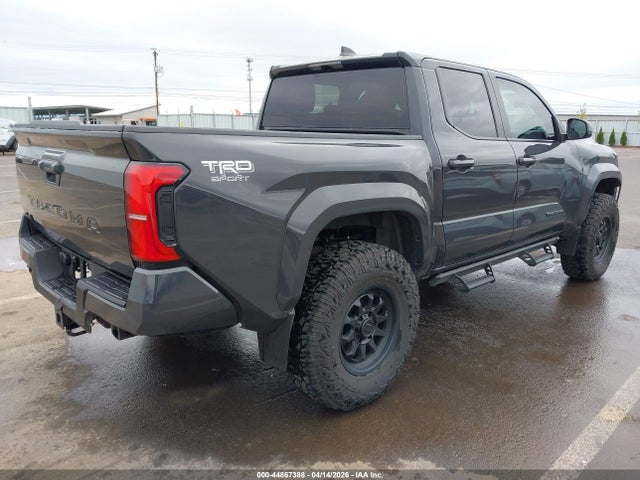 3TMLB5JN2RM046048 Toyota Tacoma Trd Sport