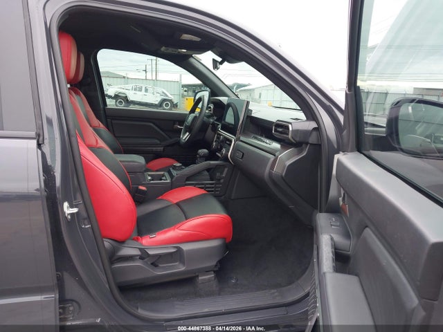 3TMLB5JN2RM046048 Toyota Tacoma Trd Sport