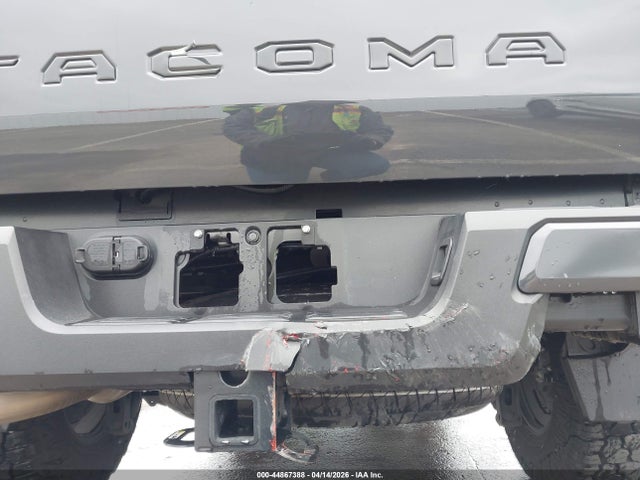 3TMLB5JN2RM046048 Toyota Tacoma Trd Sport