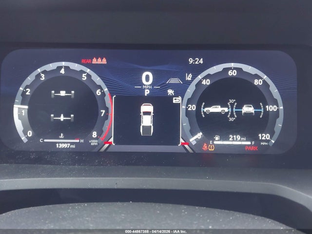 3TMLB5JN2RM046048 Toyota Tacoma Trd Sport