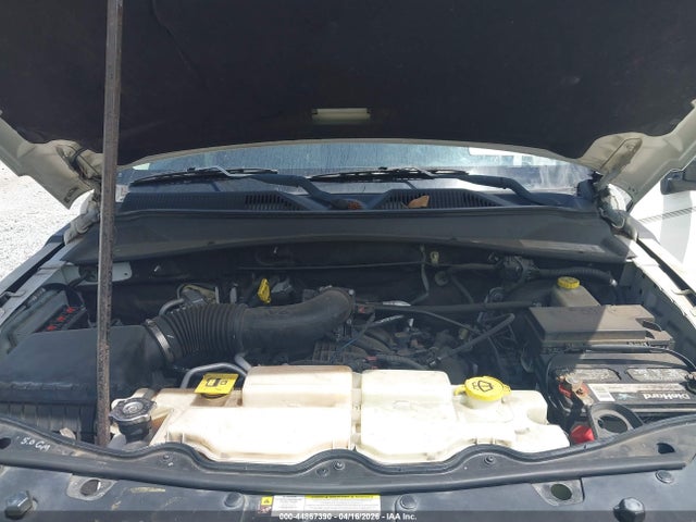 2008 Jeep Liberty Sport მანქანა იყიდება აუქციონზე, vin: 1J8GP28K28W228515, აუქციონის ნომერი: 44867390