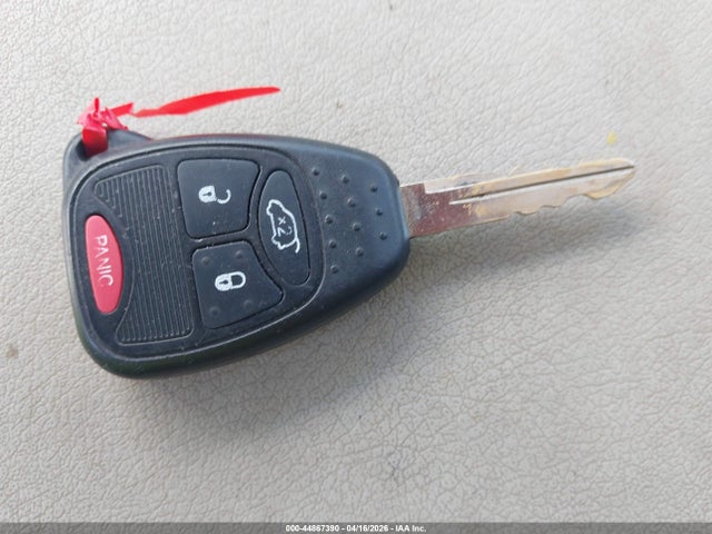 2008 Jeep Liberty Sport მანქანა იყიდება აუქციონზე, vin: 1J8GP28K28W228515, აუქციონის ნომერი: 44867390