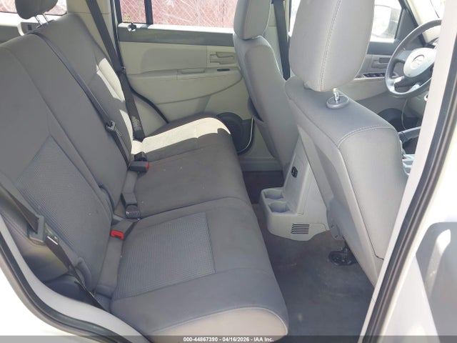 2008 Jeep Liberty Sport მანქანა იყიდება აუქციონზე, vin: 1J8GP28K28W228515, აუქციონის ნომერი: 44867390