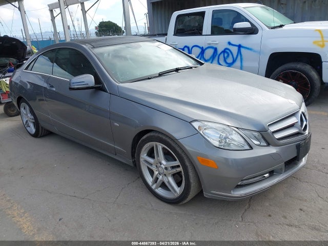 Продажа на аукционе авто 2012 Mercedes-benz E 350, vin: WDDKJ5KB2CF161345, номер лота: 44867393