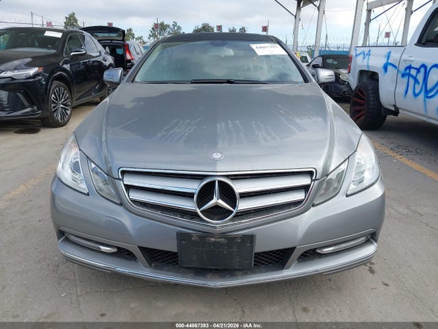Aukcja sprzedaży 2012 Mercedes-benz E 350, vin: WDDKJ5KB2CF161345, numer aukcji: 44867393
