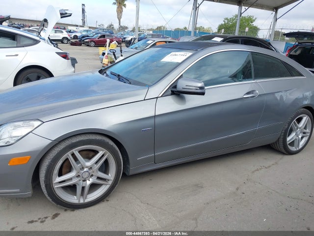 Aukcja sprzedaży 2012 Mercedes-benz E 350, vin: WDDKJ5KB2CF161345, numer aukcji: 44867393