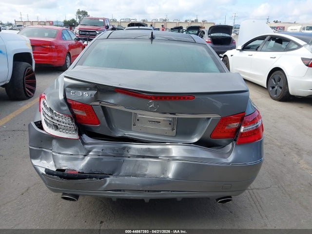 Aukcja sprzedaży 2012 Mercedes-benz E 350, vin: WDDKJ5KB2CF161345, numer aukcji: 44867393