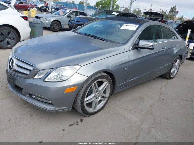 Aukcja sprzedaży 2012 Mercedes-benz E 350, vin: WDDKJ5KB2CF161345, numer aukcji: 44867393