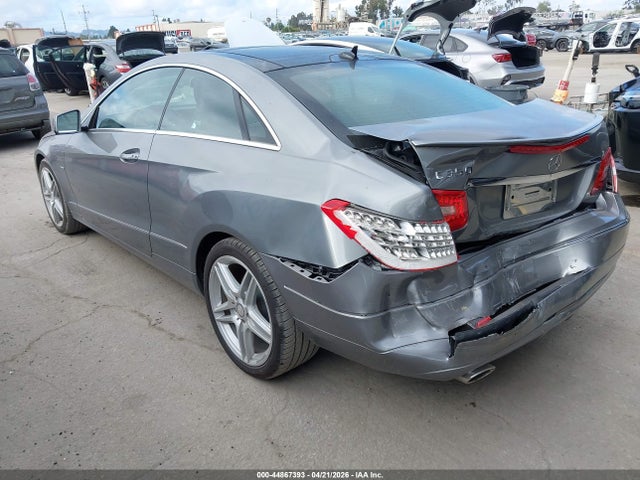 Aukcja sprzedaży 2012 Mercedes-benz E 350, vin: WDDKJ5KB2CF161345, numer aukcji: 44867393
