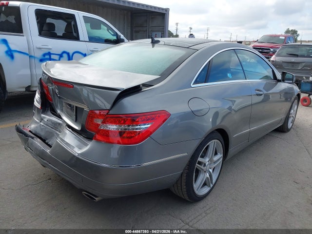 Aukcja sprzedaży 2012 Mercedes-benz E 350, vin: WDDKJ5KB2CF161345, numer aukcji: 44867393