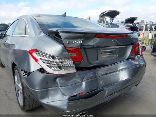 Aukcja sprzedaży 2012 Mercedes-benz E 350, vin: WDDKJ5KB2CF161345, numer aukcji: 44867393