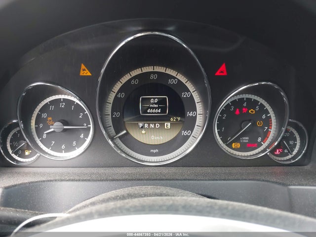 Aukcja sprzedaży 2012 Mercedes-benz E 350, vin: WDDKJ5KB2CF161345, numer aukcji: 44867393