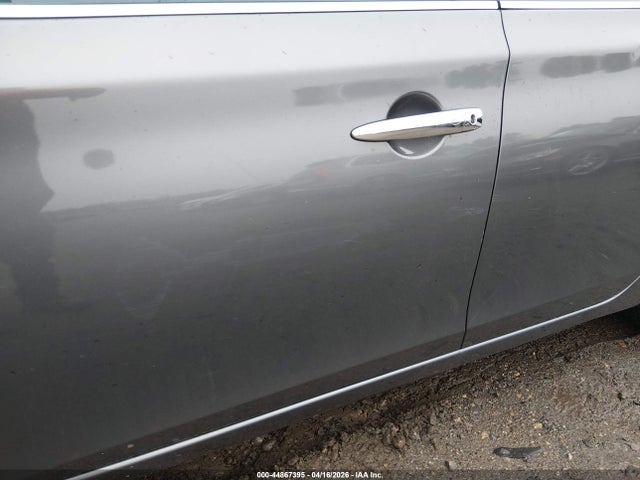 3N1AB7AP6FL675854 Nissan SENTRA SV