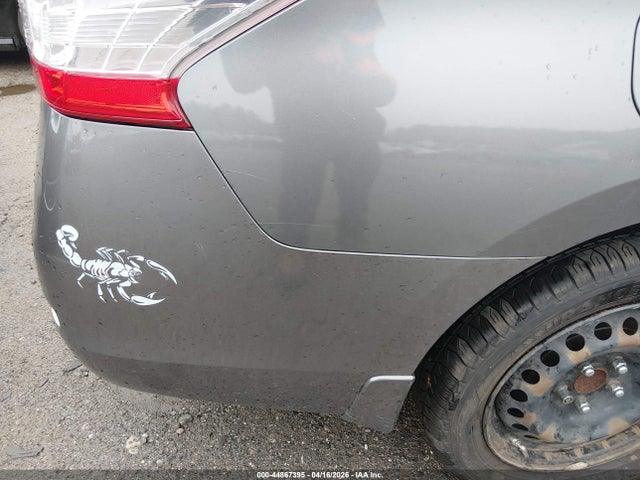 3N1AB7AP6FL675854 Nissan SENTRA SV