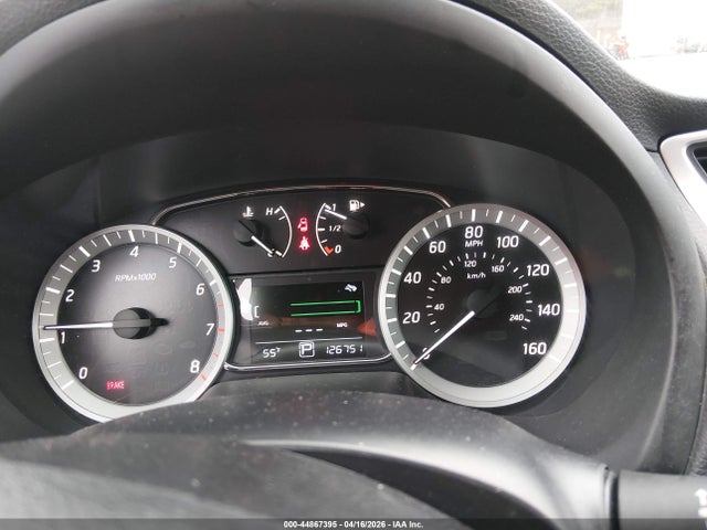3N1AB7AP6FL675854 Nissan SENTRA SV