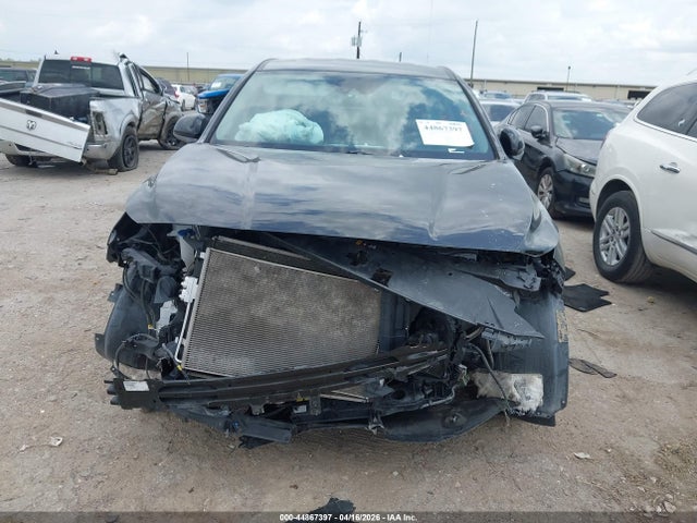 2020 Hyundai Santa Fe Se მანქანა იყიდება აუქციონზე, vin: 5NMS23AD8LH268949, აუქციონის ნომერი: 44867397