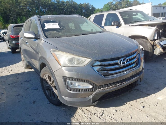 Aukcja sprzedaży 2013 Hyundai Santa Fe Sport, vin: 5XYZU3LB3DG045654, numer aukcji: 44867398