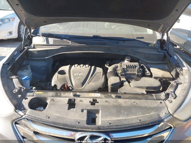 Aukcja sprzedaży 2013 Hyundai Santa Fe Sport, vin: 5XYZU3LB3DG045654, numer aukcji: 44867398