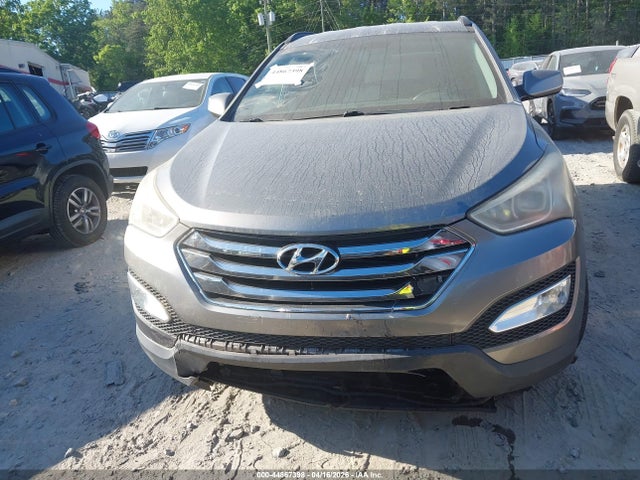 Aukcja sprzedaży 2013 Hyundai Santa Fe Sport, vin: 5XYZU3LB3DG045654, numer aukcji: 44867398