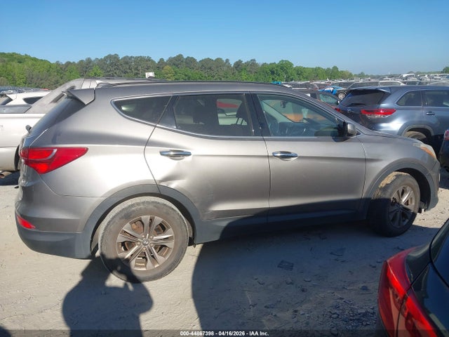 Aukcja sprzedaży 2013 Hyundai Santa Fe Sport, vin: 5XYZU3LB3DG045654, numer aukcji: 44867398