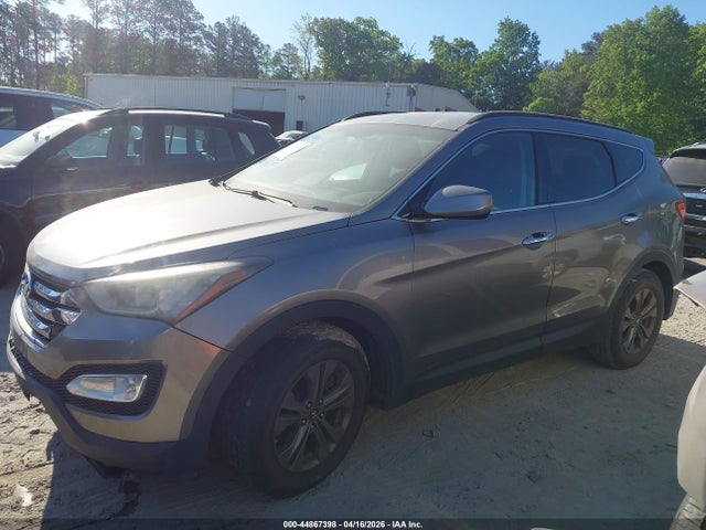 Aukcja sprzedaży 2013 Hyundai Santa Fe Sport, vin: 5XYZU3LB3DG045654, numer aukcji: 44867398