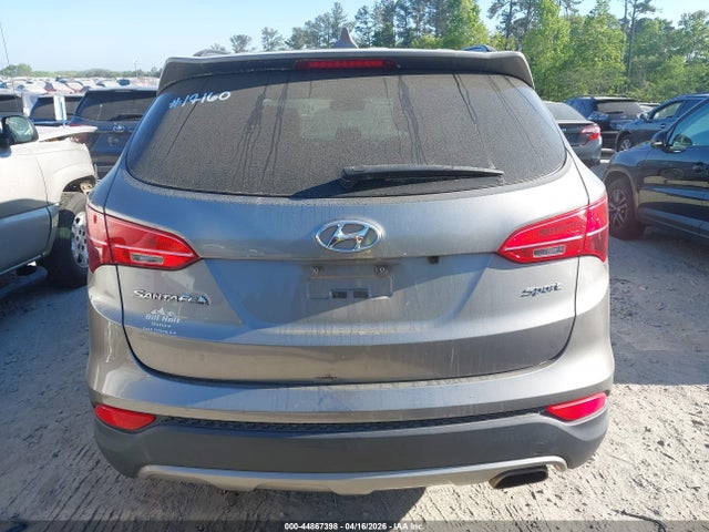 Aukcja sprzedaży 2013 Hyundai Santa Fe Sport, vin: 5XYZU3LB3DG045654, numer aukcji: 44867398