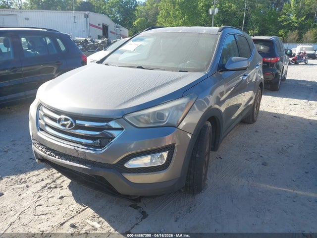 Aukcja sprzedaży 2013 Hyundai Santa Fe Sport, vin: 5XYZU3LB3DG045654, numer aukcji: 44867398