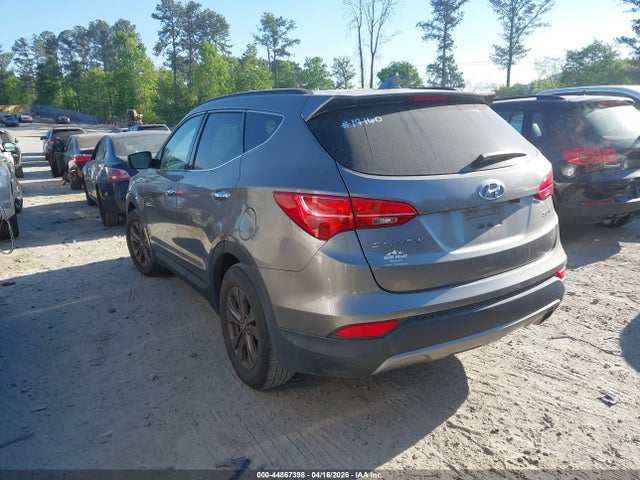 Aukcja sprzedaży 2013 Hyundai Santa Fe Sport, vin: 5XYZU3LB3DG045654, numer aukcji: 44867398