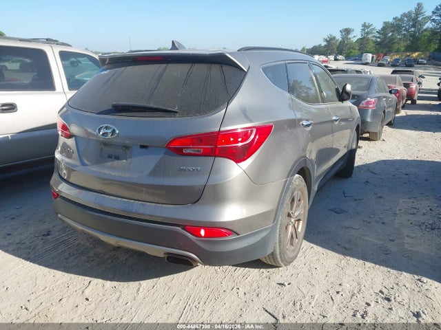 Aukcja sprzedaży 2013 Hyundai Santa Fe Sport, vin: 5XYZU3LB3DG045654, numer aukcji: 44867398