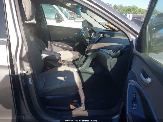 Aukcja sprzedaży 2013 Hyundai Santa Fe Sport, vin: 5XYZU3LB3DG045654, numer aukcji: 44867398