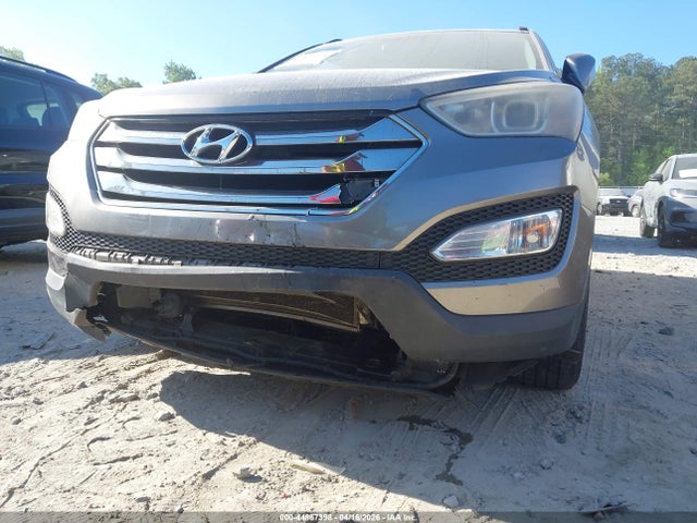 Aukcja sprzedaży 2013 Hyundai Santa Fe Sport, vin: 5XYZU3LB3DG045654, numer aukcji: 44867398