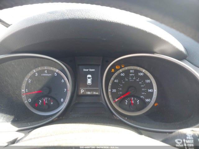 Aukcja sprzedaży 2013 Hyundai Santa Fe Sport, vin: 5XYZU3LB3DG045654, numer aukcji: 44867398