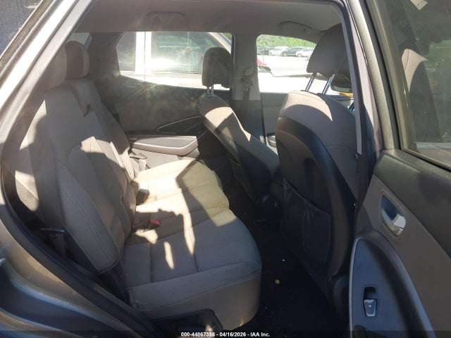 Aukcja sprzedaży 2013 Hyundai Santa Fe Sport, vin: 5XYZU3LB3DG045654, numer aukcji: 44867398
