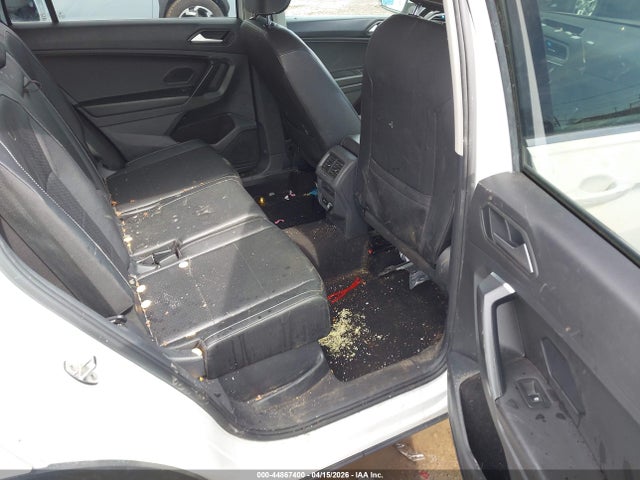 Aukcja sprzedaży 2021 Volkswagen Tiguan 2.0t Se/2.0t Se R-line Black/2.0t Sel, vin: 3VV2B7AX7MM001013, numer aukcji: 44867400