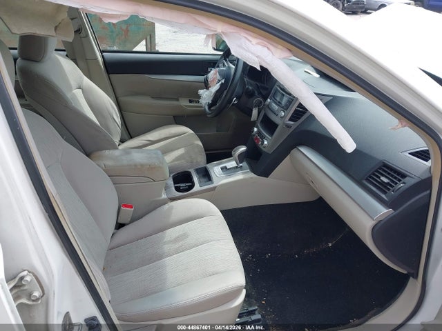 Aukcja sprzedaży 2013 Subaru Outback 2.5i, vin: 4S4BRBAC7D3324162, numer aukcji: 44867401