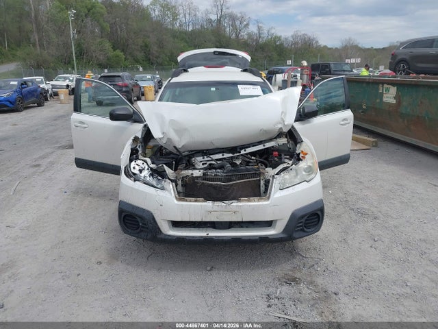 Aukcja sprzedaży 2013 Subaru Outback 2.5i, vin: 4S4BRBAC7D3324162, numer aukcji: 44867401