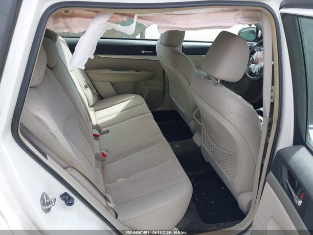 Aukcja sprzedaży 2013 Subaru Outback 2.5i, vin: 4S4BRBAC7D3324162, numer aukcji: 44867401