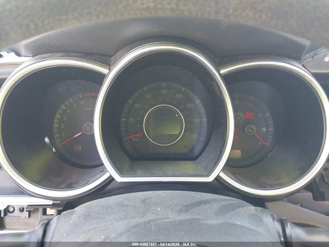 2014 Kia Optima Lx მანქანა იყიდება აუქციონზე, vin: 5XXGM4A77EG299398, აუქციონის ნომერი: 44867407