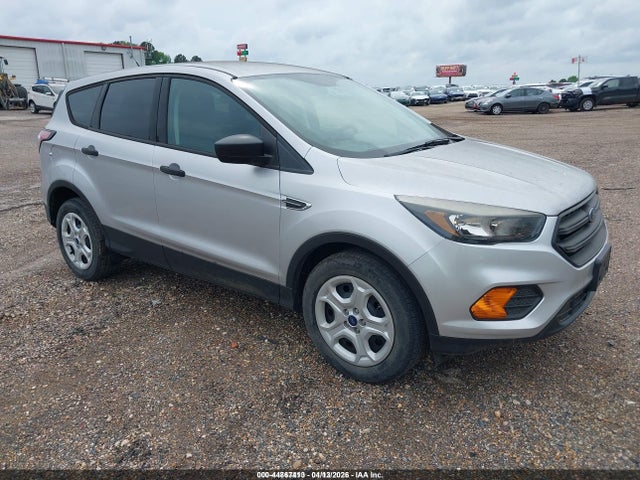 2018 FORD ESCAPE 1FMCU0F77JUC89325
