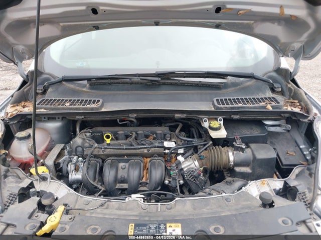 2018 FORD ESCAPE 1FMCU0F77JUC89325 Photo 9