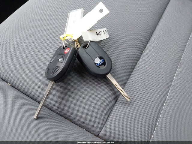 2018 FORD ESCAPE 1FMCU0F77JUC89325 Photo 10