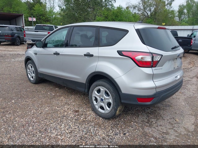 2018 FORD ESCAPE 1FMCU0F77JUC89325 Photo 2